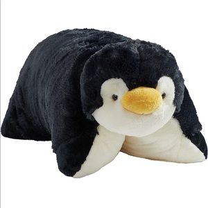 Penguin Pillow Pet
